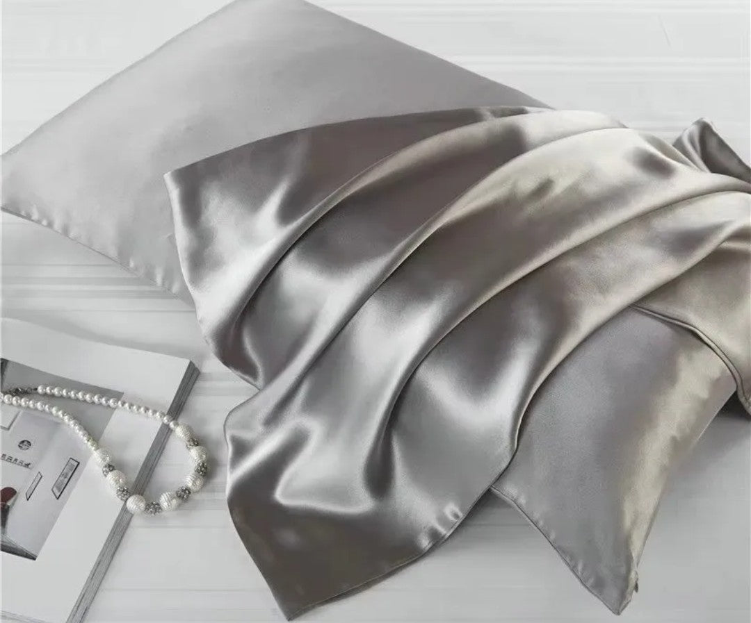 Mulberry Silk Pillowcase