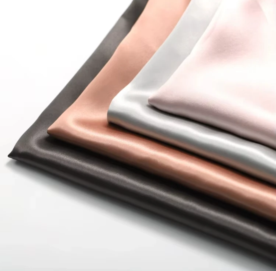 Mulberry Silk Pillowcase