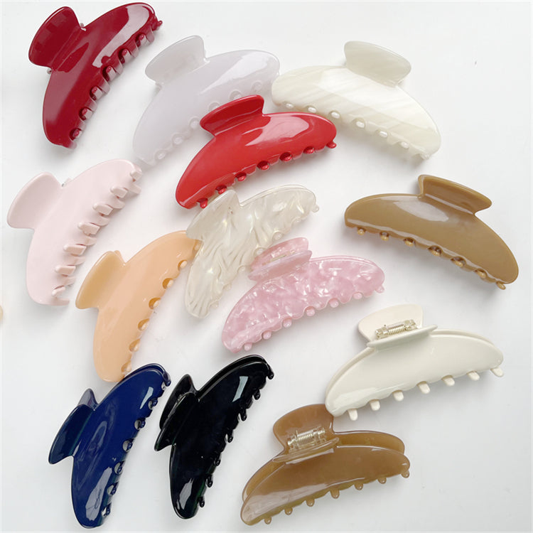 Claw Clips