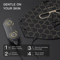 LED Light Therapy Facial Mask | Silicone Skin Rejuvenation