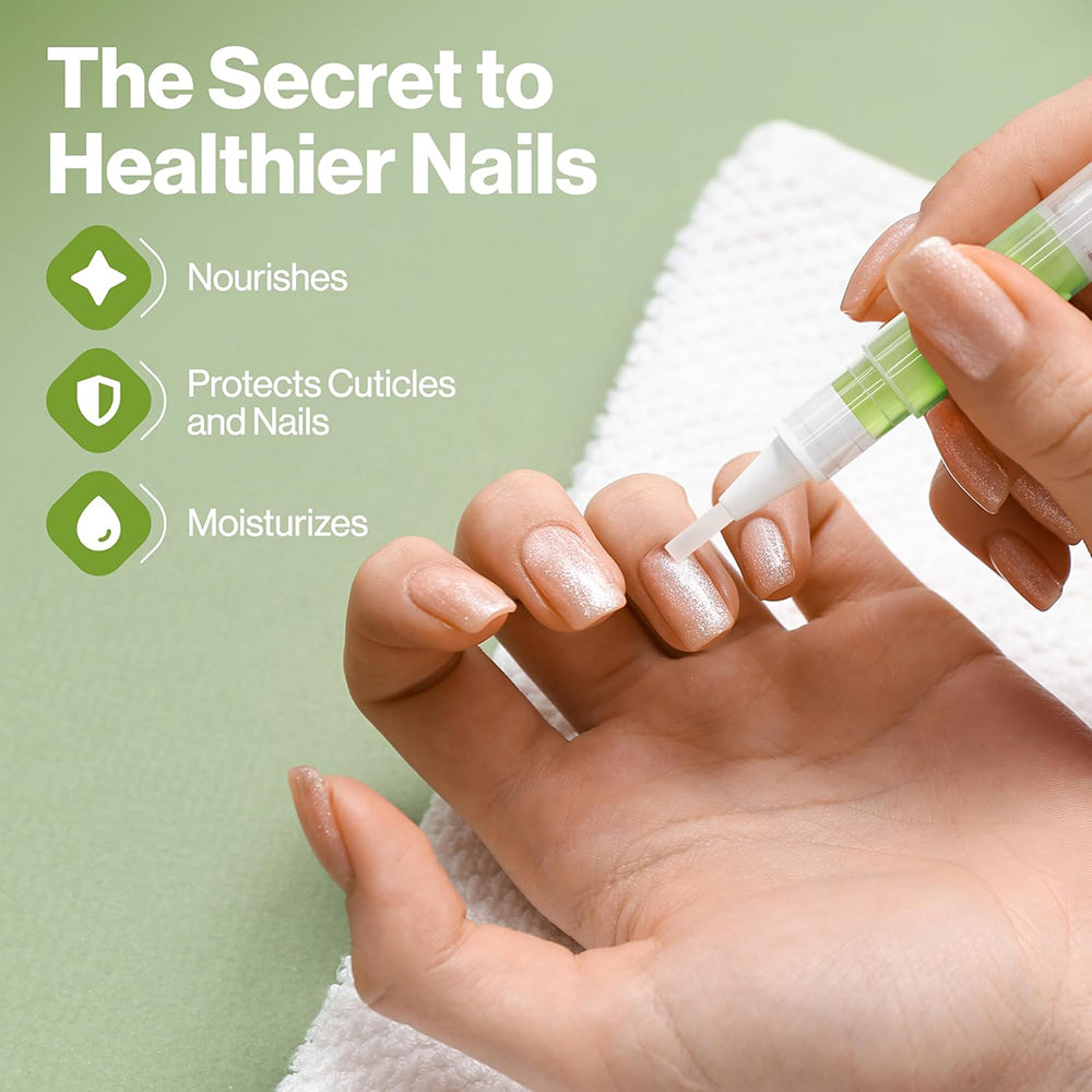 Cuticle Oil Pens