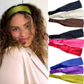 Satin Headband